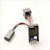 10Pin Car Radio Bluetooth Lossless AUX IN Audio Cable Adapter For BMW E46 02-06