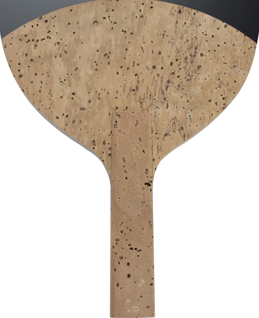 Держатель для ручки Butterfly для настольного тенниса Ракетка Cypress 23950 163 мм x 135 мм x 92 мм x Ширина 20 мм x Толщина 21 мм Лезвие T-MAX 10,0 мм; Рукоятка 15,