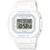 CASIO Baby G BABY-G кварцевые женские часы BGD-560-7 белые