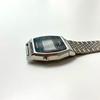 Б/у CASIO WW-34 80-х Широкий Temp-LC Винтажные