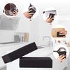 Fashion 1pc New Clean Oil Stain Brown Black Removing Pot Rust Magic Kit Wash the Dishes Nano Emery Clean Kitchen Sponges High Density Rub Accessories