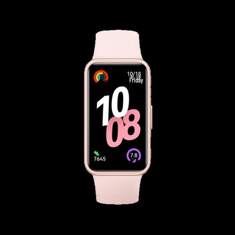 Huawei Умный фитнес-трекер Band 10 (Китайская версия)