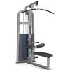 JIERUITE J-21020 Commercial Straight Arm Lat Pulldown Machine