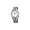 Tissot Мужские часы с кварцевым механизмом Часы 39,5 мм Серебристый циферблат Корпус из нержавеющей стали T031.410.11.033.00