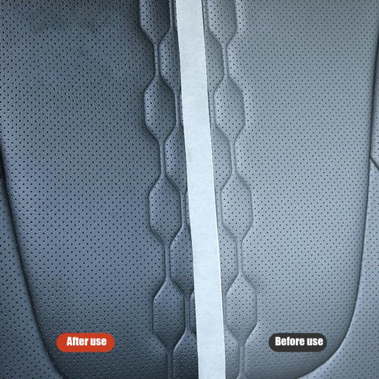 30 мл защитное покрытие пластиковых деталей автомобиля, кристаллическое покрытие, длительный эффект, глянцевый эффект вощения