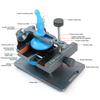 RELIFE RL-601SL Plus 2-в-1 Разделитель ЖК-экрана телефона с подогревом, Быстросъемное крепление для снятия экрана для iPhone Для ремонта Android