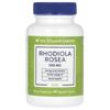Rhodiola Rosea, 500mg, 60 Veggie Capsules
