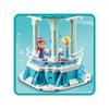 LEGO Disney Princess Anna and Magic Toy Present Birthday Block Educational Christmas Girls Boys Children 6 Years Old 7 Years Old 8 Years Old 9 Years