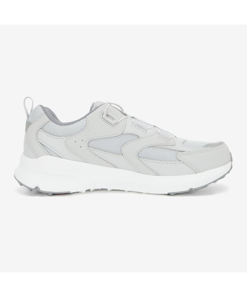 The North Face Ns94S01D Speedwalk Max Boa Light Gray