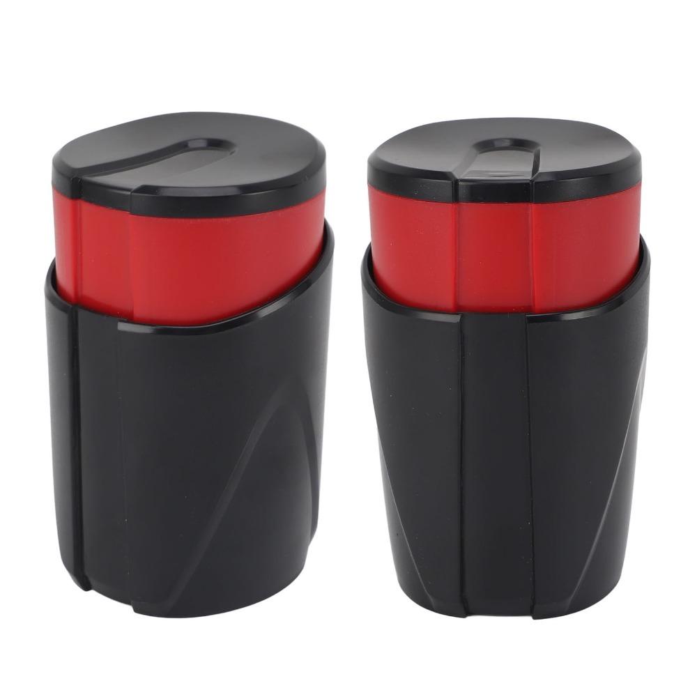 One Hand Press Discharge Food Feeder Dry Nut Dispenser Office Desktop