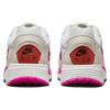Nike Женские кроссовки Air Max Solo 'Белый Ярко-розовый' Повседневная обувь FN0784-102