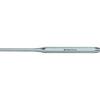 PB SWISS TOOLS PB Parallel Pin Punch, Octagonal Body 750-3