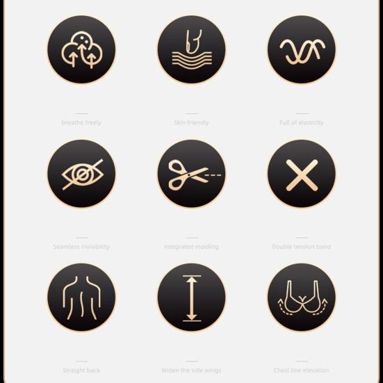 Корректор осанки для мужчин и женщин, регулируемый плечевой бандаж, расширенные ремни для улучшения осанки и предотвращения сутулости спины