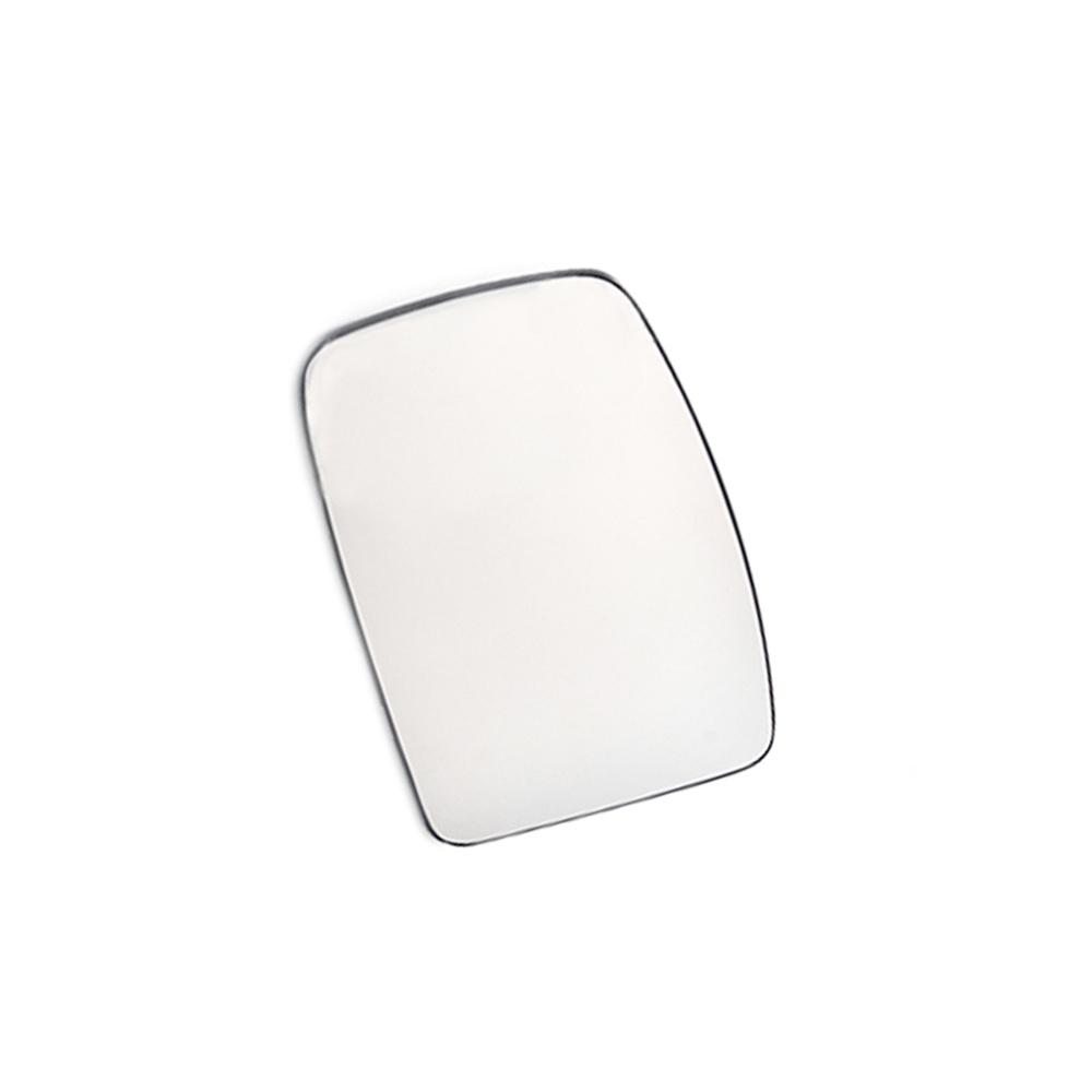 Right Side Upper Mirror Glass Heated For Nissan NV400 Renault Master 2010-2021