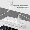 BULL R5000 Series Safety Power Strip with Auto Power-Off