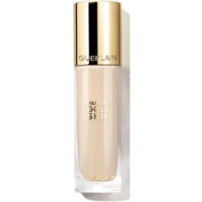 Жидкая тональная основа Parure Gold Skin 35 мл, 1 шт., #1N
