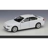 Welly 1/24 BMW 5 серии 535i Литой Модель Автомобиля Металлическая Литая Игрушечные Транспортные Средства Модель Автомобиля Высокая Симуляция Коллекция Детская Игрушка Подарки