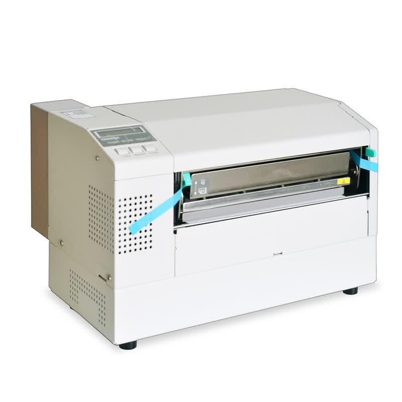 Toshiba B-852 Industrial Barcode Printer CN plug (adapter included)