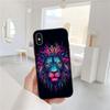 HK4 Животное лев Мягкий чехол для телефона для Huawei Mate 20 P Smart+ P20 P30 Lite Pro Y5p Y6p Y6s Y7a Y8p Y8S Y9 Prime Y9A Y9S