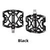 Y-06 Bicycle Pedal Ultralight Aluminium Alloy 3 Bearings Bicycle Pedals 14 colors Road MTB Pedals  Waterproof Bicycle Parts