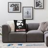 Pillow Case Bud Spencer Italian Actor Soft  Pillow Cover For Living Room Sofa Kawaii Pillowcases