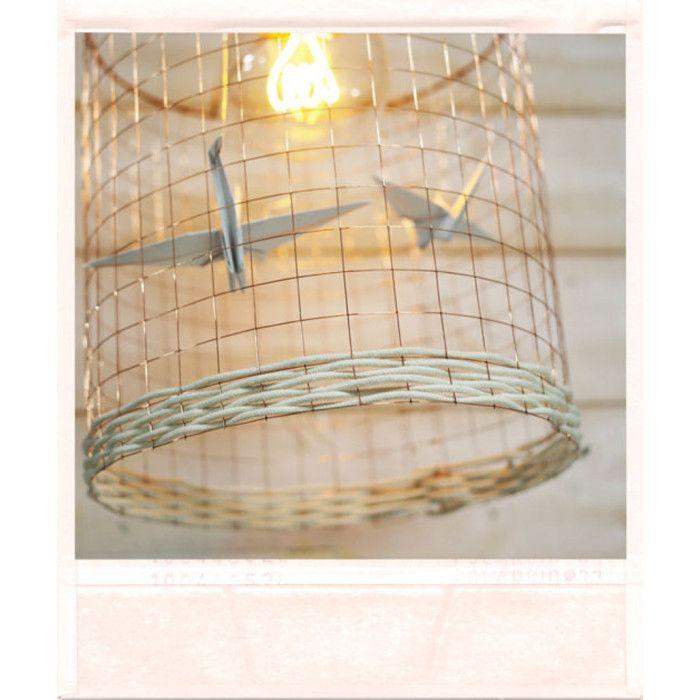 Graine Créative - Rouleau Grillage Cuivré 35 cm x 5m