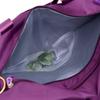Oxford Nylon Duffle Bag Short Distance Gym Shoulder Bag Sturdy Large Capacity Handbag  Girl