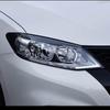 Накладка на фару Nissan Tiida (2016-2022): Замена прозрачного корпуса