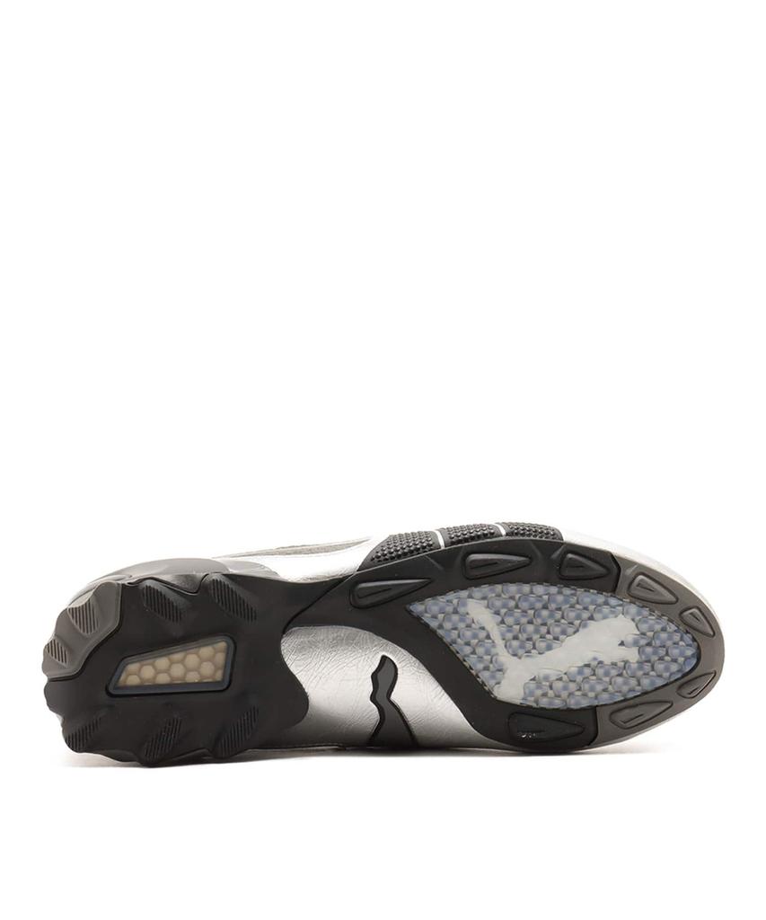 402953-03 Puma V-S1 Металлик Серый Черный (Мужской)