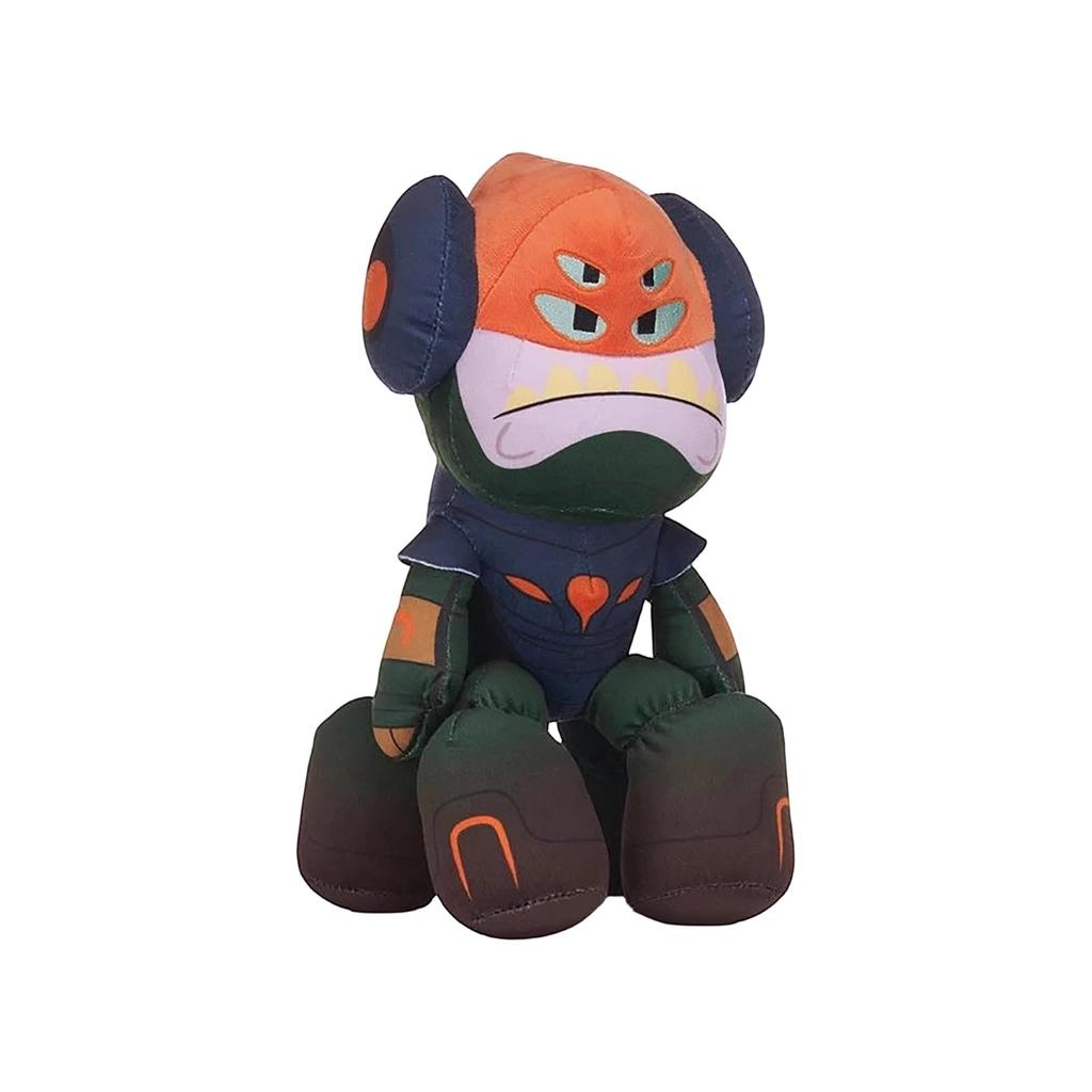 Милая плюшевая кукла игрушка подарок мультфильм детская тряпичная кукла кукла