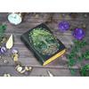 Tree of Life Leather Journal: Vintage Spell Book, Sketchbook