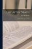 Книга Life After Death : And How Theosophy Unveils It