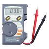Instrument Pocket Multimeter Multi-measuring MCD-008