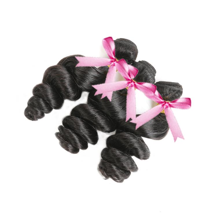 Модные 100% натуральные цветные оригинальные пышные человеческие волосы