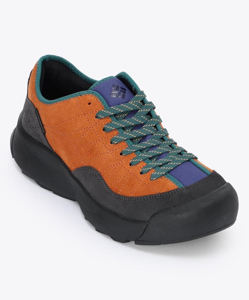 Водонепроницаемые Hazy Journey Two YU0154 Caramel [Columbia] 28.0 см