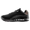 New Air Max Deluxe Triple Black AV2589-001