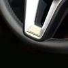 car audio decorate 3D Aluminum Badge Emblem Sticker For Mercedes Benz AMG GLE GLS CLS GLC CLA GLA GLB Accessories Car Styling