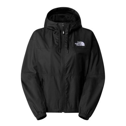The North Face Womens/Ladies Sheru Hooded Jacket