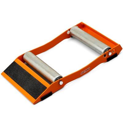 Совместимость с роликовым стендом Daytona Motorcycle Maintenance Stand 92760, грузоподъемность, для использования сзади/спереди, 10-19 дюймов, 200 кг,