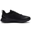 Li Ning YueYing Element Беговые кроссовки Мужские Низкие Черные ARHS007-5