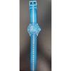 Б/у Swatch x Blancpain Blue Lagoon