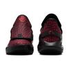 Converse Кроссовки унисекс All Star BB Trilliant CX Poison Dart Frog — Magic Flame Red Black A04941C