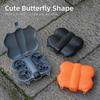 Portable Drone Storage Box Butterfly Design Hard Shell for DJI NEO 2 Drone Accessories