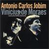 CD ANTONIO CARLOS JOBIM, VINICIUS DE M - Leurs Plus Belles Chansons 3001828 Iris Musique 2000 France Latin Used