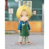 TAMASHII NATIONS Figuarts mini SAKAMOTO DAYS Син Асакура Прибл.. 90-мм подвижная фигурка из ПВХ и АБС, окрашенная