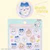 Stationery Chiikawa Goods Bonbon Drop Stickers Chiikawa X Hachiware X Rabbit S8542945 Sun-Star