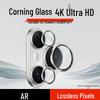 Защитное стекло Kulefeng Kunlun для серии Huawei Pura