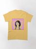 Selena Gomez Addams Classic T-Shirt