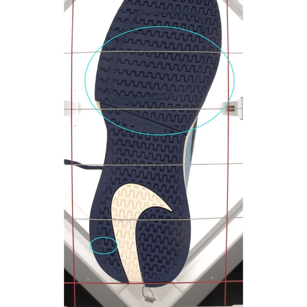 Б/у Nike Vapor Pro 3 FZ2161-401-P26084465105050