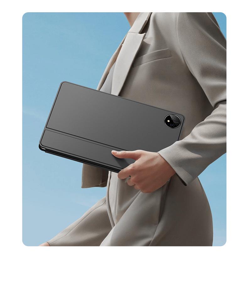 Магическая магнитная Bluetooth-клавиатура для Huawei MatePad 11.5